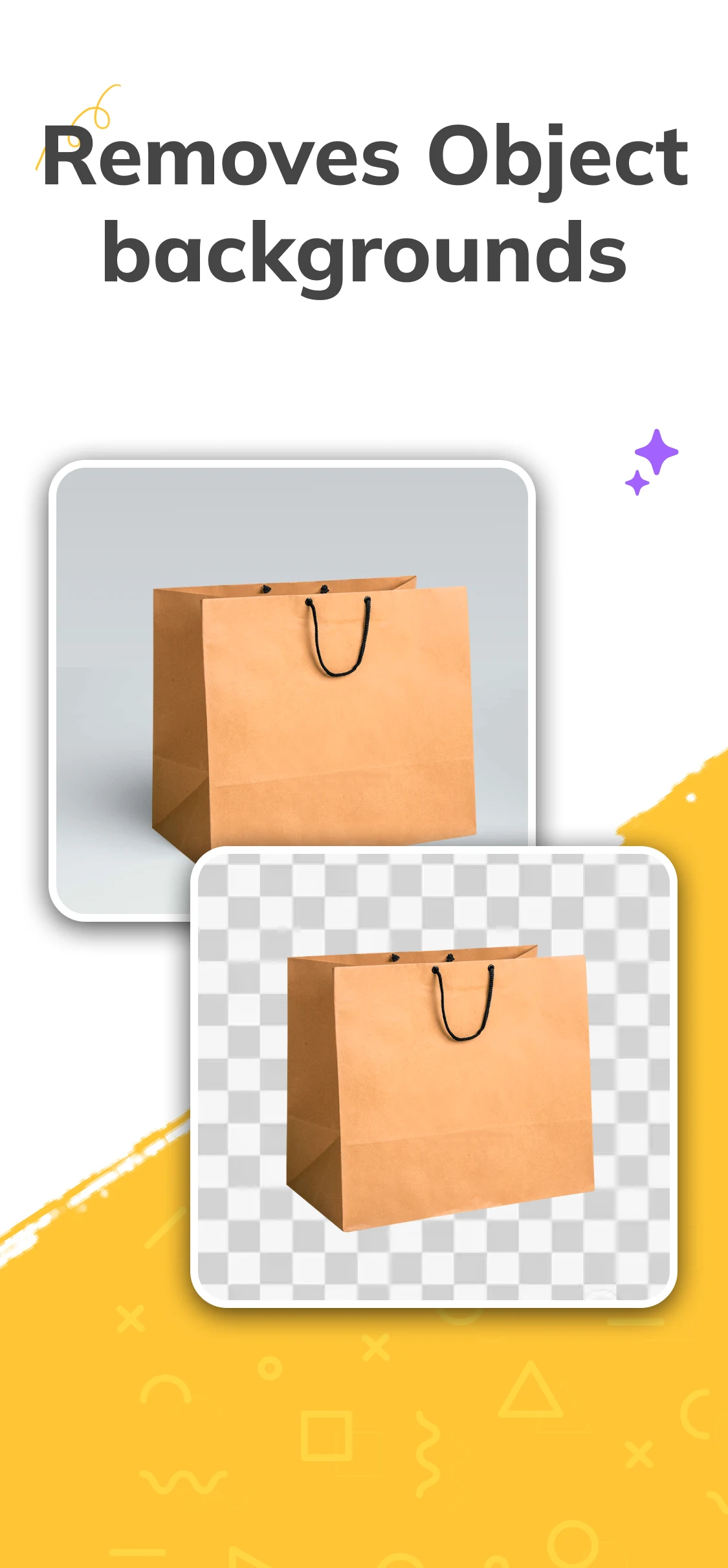 Background Remover: Offline screenshot