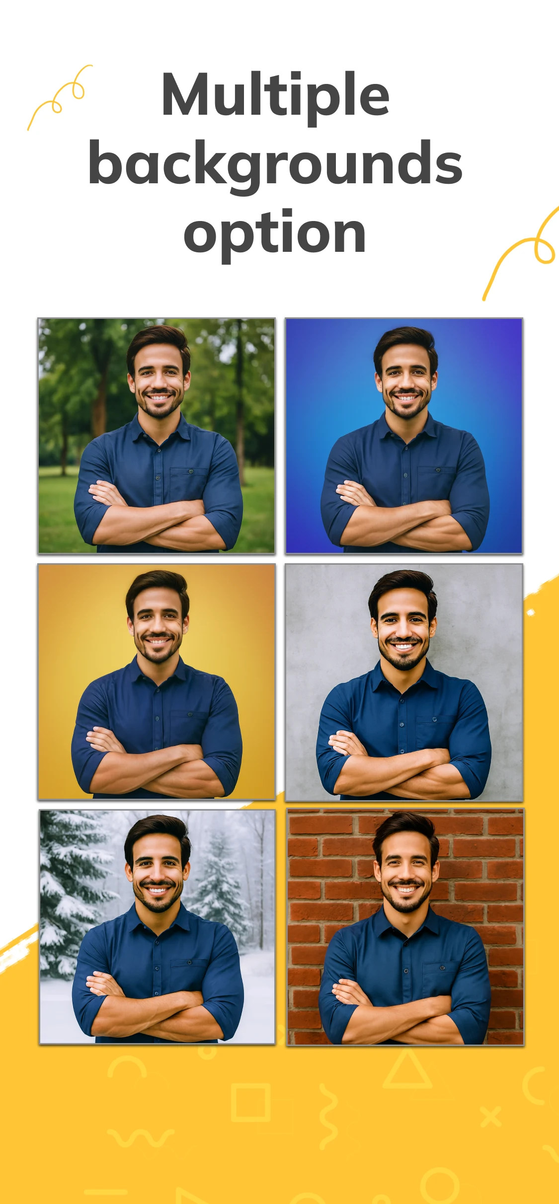 Background Remover: Offline screenshot