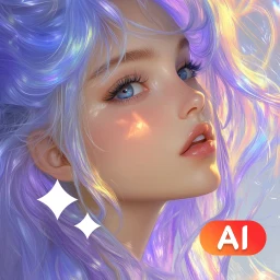 Symbol von AI Photo Editor - AI Enhance